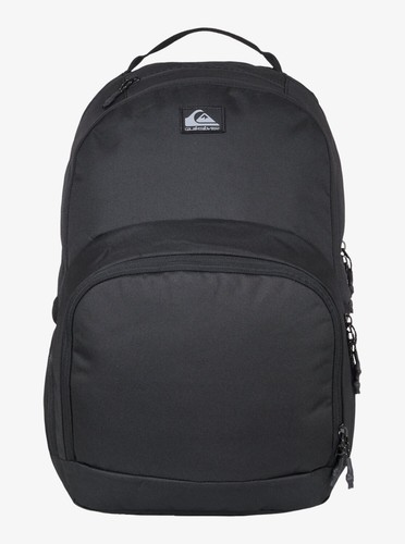 QUIKSILVER 1969 SPECIAL 2.0 LARGE RUCKSACK SCHWARZ EQYBP03718 KVJ0 UVP 60£ - Bild 2 von 4