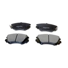 Brake Pads For Buick Regal Saloon Rollco Front Set 20963796