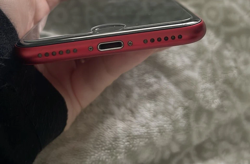 Apple iPhone SE (2020) · 128GB, foto 2 de 5