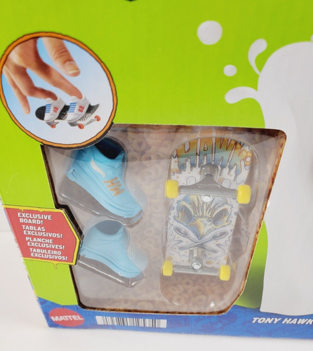 NEW 2023 Hot Wheels Tony Hawk Skate Bowl Mattel #HTP09 - Bild 3 von 13