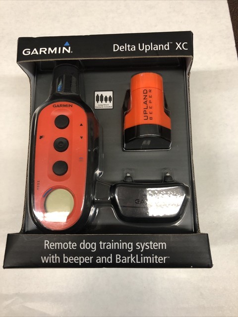 Garmin Delta Upland XC Bundle for sale online | eBay