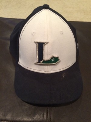 lexington legends hat