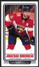 2021 O-Pee-Chee Premier Jonathan Huberdeau #P-12 Tall Boys Mini Florida Panthers