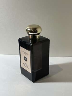 Jo Malone Oud & Bergamot 3.4oz Unisex Eau de Cologne NEW