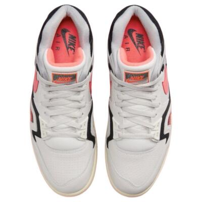 Air Tech Challenge 2 Hot Lava 2024 Men's FZ9033-001 | eBay