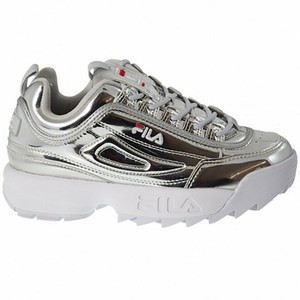 foot locker fila bambina