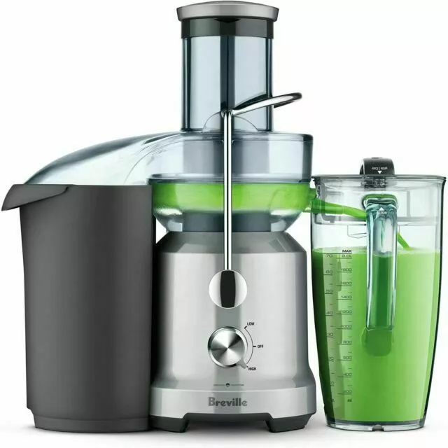 Ebay clearance breville juicer