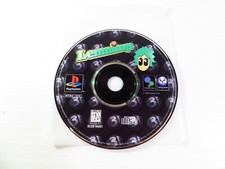 Sony Playstation 1: Lemmings 3D - Disc Only Authentic PS1 CIB, FREE 2-3 Day Ship