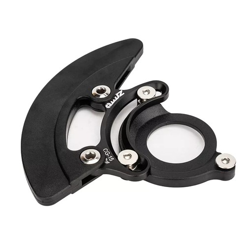 Bicycle Chain Guard Bash Guide Protect Drop Catcher BB Dh Bike MTB Mountain ZTTO - 第 4/5 張圖片
