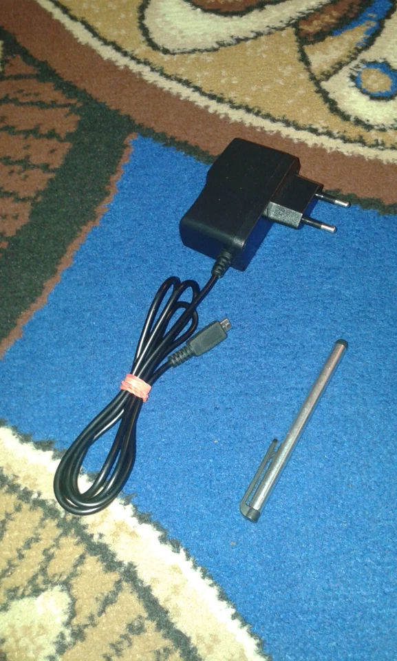 Smartbook S10Q Tablet - Bild 3 von 3