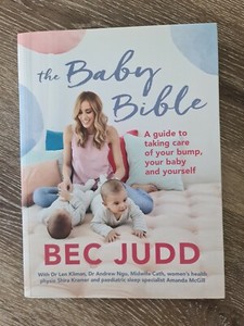 the baby bible