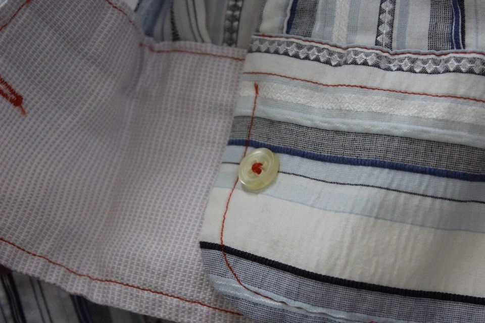 Arnold Zimberg Hollywood CAMISA MANGA LARGA 3XL 3XB 19,5 x 36/37 Grande  Foto 2 de 4