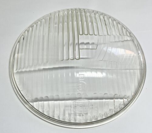Hella 77296 disque de dispersion verre phare convient pour VW Karman Ghia - Photo 1/7