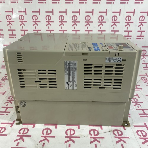 MAGNETEK YASKAWA GPD315 MVB018 47P51  VARIABLE SPEED DRIVE OVERNIGHT SHIPPING - Afbeelding 3 van 10