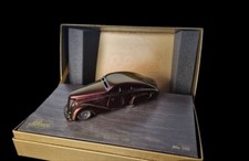 Schuco - Wind-up Car Schuco Wendeauto Limited Edition 100