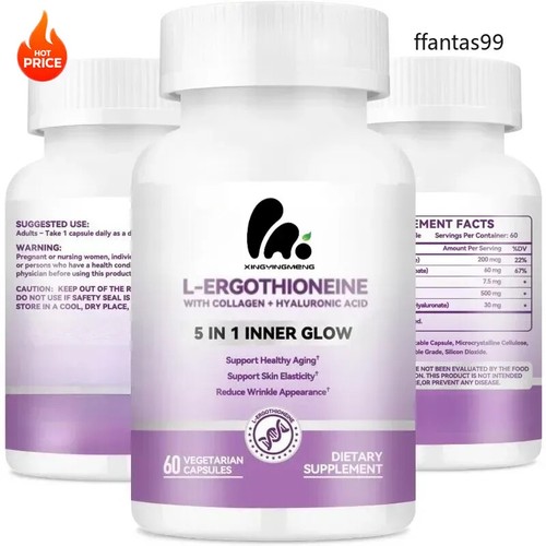 L ergothionein capsule
