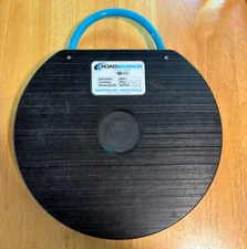 DICA  12" ROAD WARRIOR JACK PAD 25,000 LB CAPACITY  400 PSI