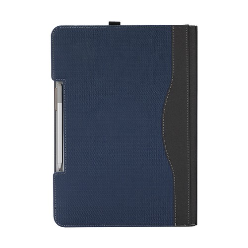 NEW For Microsoft Surface Laptop Studio 2/1 Luxury PU Leather Case Cover - Picture 14 of 15