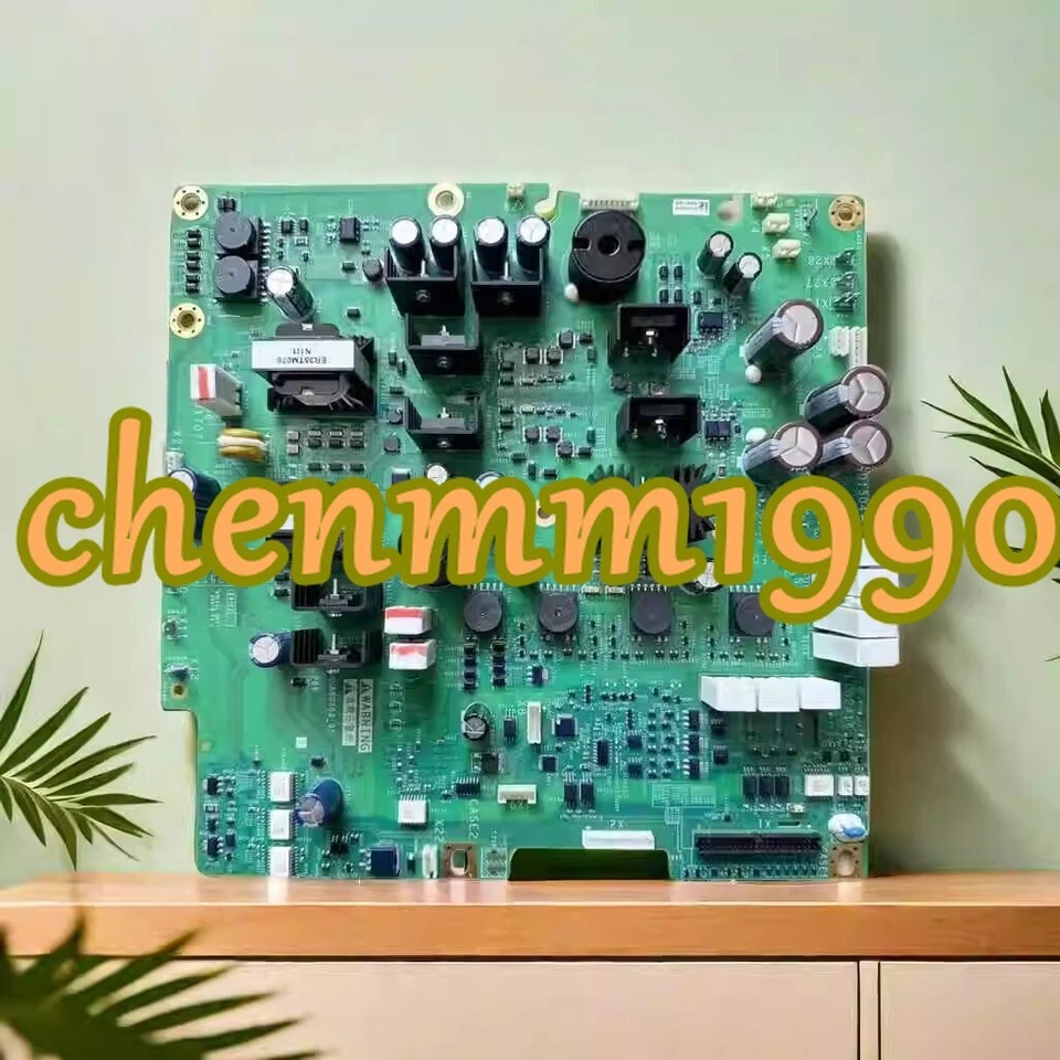 1PC used VX4PPC16N4 VX4PPC13N4 VX4PPC11N4 NHA50714-50713-50710A04-05 #YY - Image 3 of 4