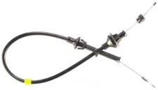 Accelerator Cable fits 1977-1987 Pontiac Grand Prix Bonneville Grand LeMans,LeMa