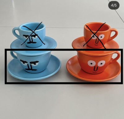 FRESH SERVICE × Jean Jullien SAMUECOAT FRESH SERVICE × Jean Jullien SAMUECOAT - メルカリ