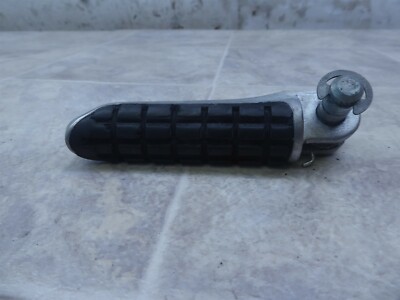 やっぺ Kawasaki ZX-11 ZX11D Passenger foot pegs (PAIR) RH & LH 1990