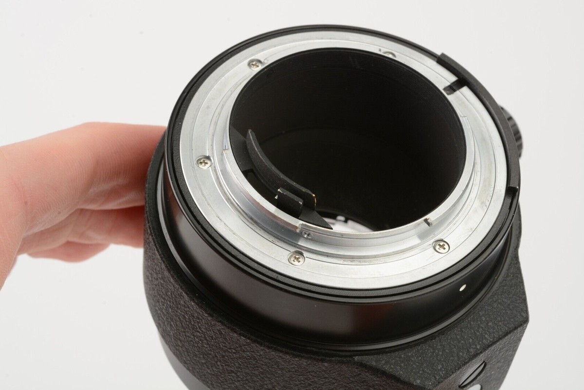 Nikon PN-11 52.5 Auto Extension Tube 52.5mm, Mint | eBay