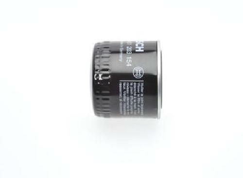Original BOSCH Ölfilter 0 451 203 154 für Alfa Romeo Alpine Autobianchi FSO - Picture 4 of 5