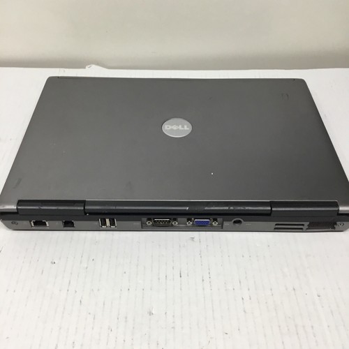 Dell Latitude D630 14" Laptop Intel Core 2 Duo 2GB RAM 1TB WinXP *READ* - Picture 5 of 9