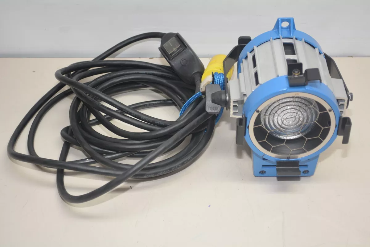 Arri 300 2024
