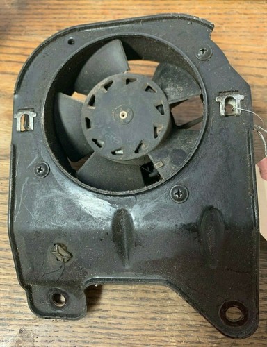2002 2008 MINI COOPER POWER STEERING PUMP COOLING FAN R52 R53 OEM VA62 A100 62A EBay