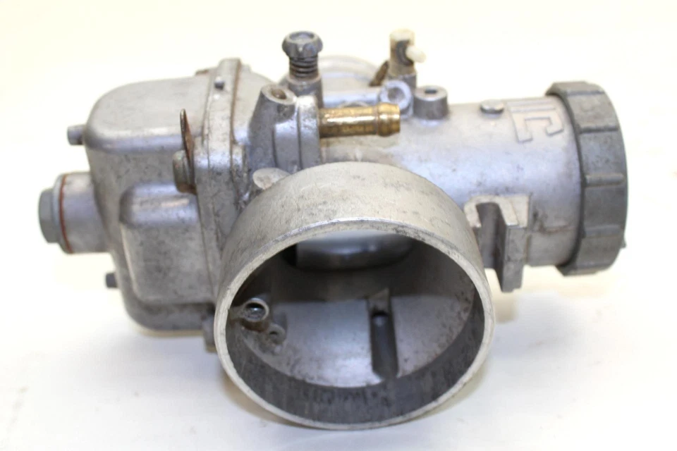 2000 Ski-doo Formula Z 700 Oem Carburetor VM40-134 403138588 SS79 - Image 2 of 4