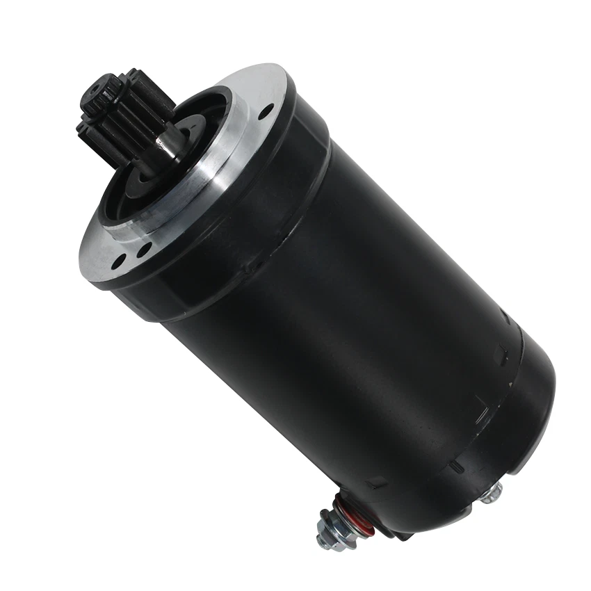 For Ducati STARTER Motor 27040011A Monster 400 620 695 750 800 S2R S4 900 IE S4R - Imagem 3 de 4