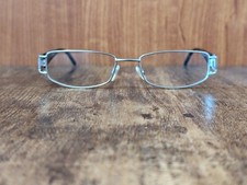 VINTAGE GUCCI GG 2779 SJT ACETATE EYEGLASSES FRAME MADE IN ITALY 921