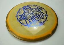 Innova Disc Golf Ohn Scoggins Star Halo Leopard3 Fairway Driver  174g