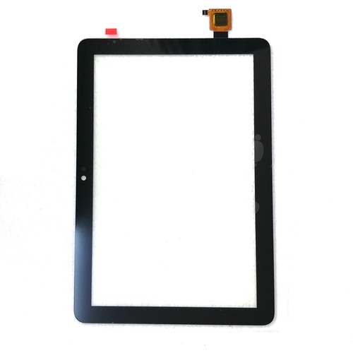 For Amazon Fire HD 8 Plus HD 8 (2020, 10th Gen) KFONWI Outer Glass Touch Screen - Zdjęcie 2 z 5