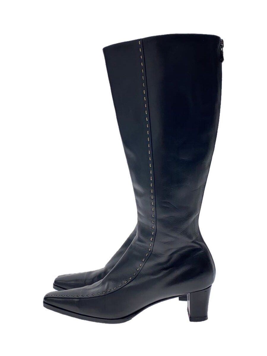 PRADA ブーツ　美品　35 1/2 PRADA Other Boots 35.5 Black Used | eBay