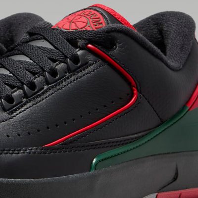 AIR JORDAN 2 LOW (SIZE 11.5) | eBay