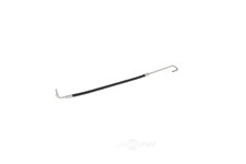Power Brake Booster Line ACDelco GM Original Equipment 176-1461