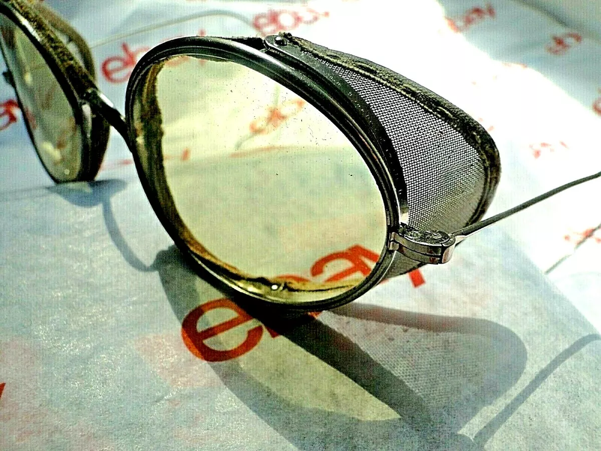 Matsuda steampunk hotsell sunglasses