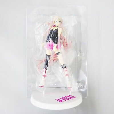 Aquamarine VOCALOID IA Rocks Aria on the Planetes 1/8 Scale Aquamarine VOCALOID IA Rocks Aria on the Planetes 1/8 Scale