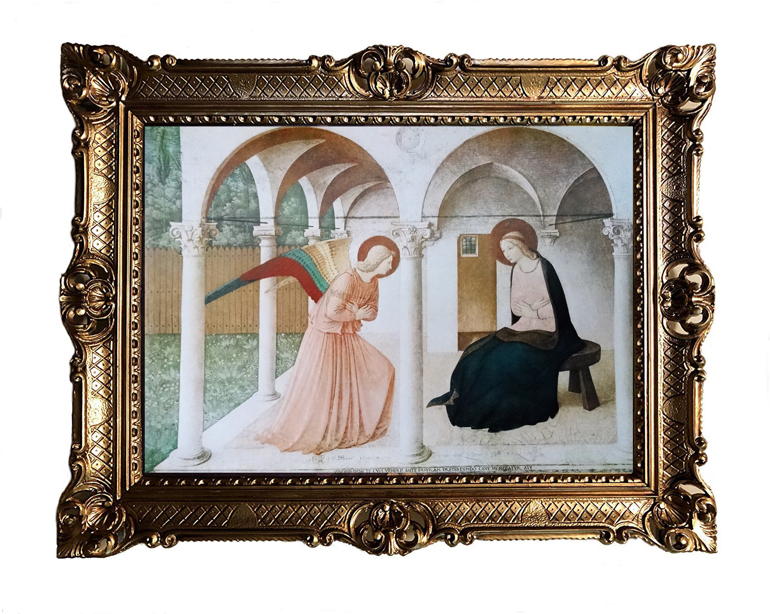 Cadre d'image 90x70 la annonce Angelico ANTIQUE BAROQUE ROCOCO 90x70 d'image avec cadres M33 33bb28 Cadre d'image 90x70 la annonce Angelico ANTIQUE BAROQUE ROCOCO 90x70 d'image avec cadres M33 33bb28