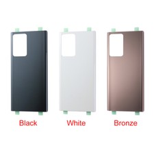 Best Back Housing Battery Cover Adhesive for Samsung Galaxy Note 20 Ultra 5G 4G