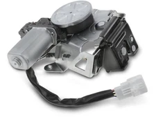 Tailgate Lock Actuator Motor fits Toyota Sienna 2011-2019 97CBDQ