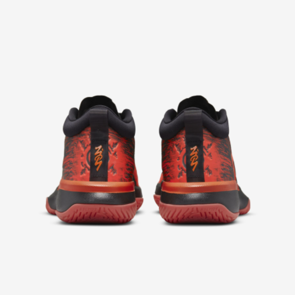Nike Jordan Zion 1 SP PF Basketball Shoes 