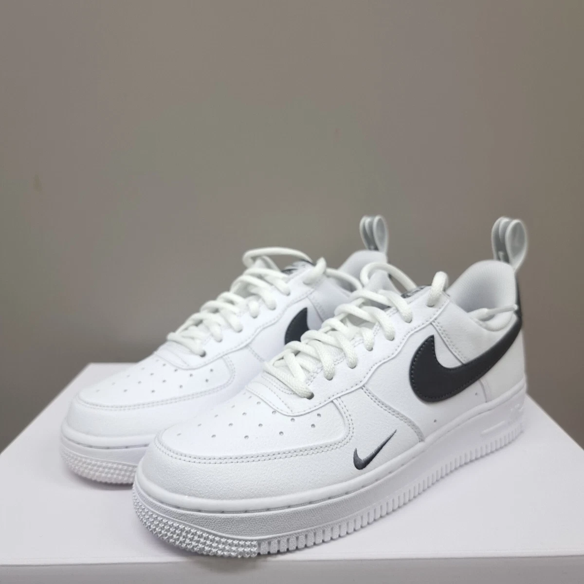 nike air force 1 07 lv8 utility white original