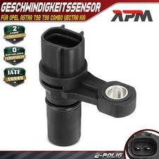 Geschwindigkeitssensor für Opel Astra T92 G ...