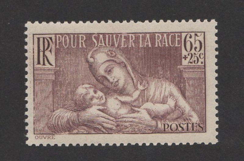 France SC B64 Public Health