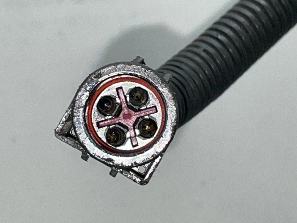 Conjunto de bomba de freno antibloqueo Ford Mustang 1994 ABS 72 k millas OEM F4ZZ2C286A Foto 3 de 4