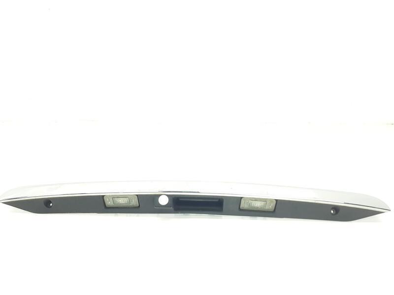 A2467401293 outer door handle for MERCEDES-BENZ CLASE B 180 
